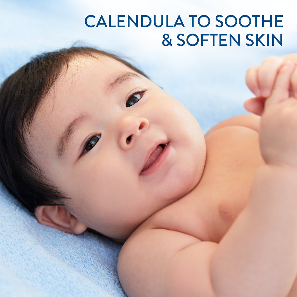Cetaphil Baby Wash and Shampoo, 7.8 OZ - G12 - 1124