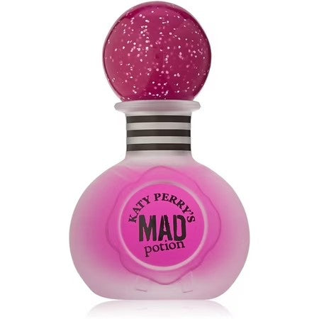 Katy Perry Mad Potion Eau De Parfums for Women 1 oz - A13 - 704