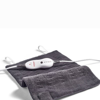 Sunbeam Premium Machine Washable Integrated Heating Pad with Compact Storage - Standard Size - C9 - 475