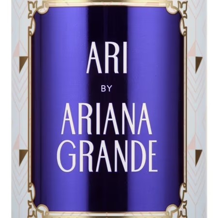Ari by Ariana Grande Body Mist for Women, 8 oz -G5-0062
