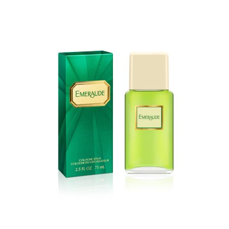 Emeraude Cologne 2.5 Oz -G8-0151