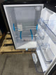 Avanti Model Rm4436ss - 4.4 Cf Counterhigh Refrige - untested (L27)