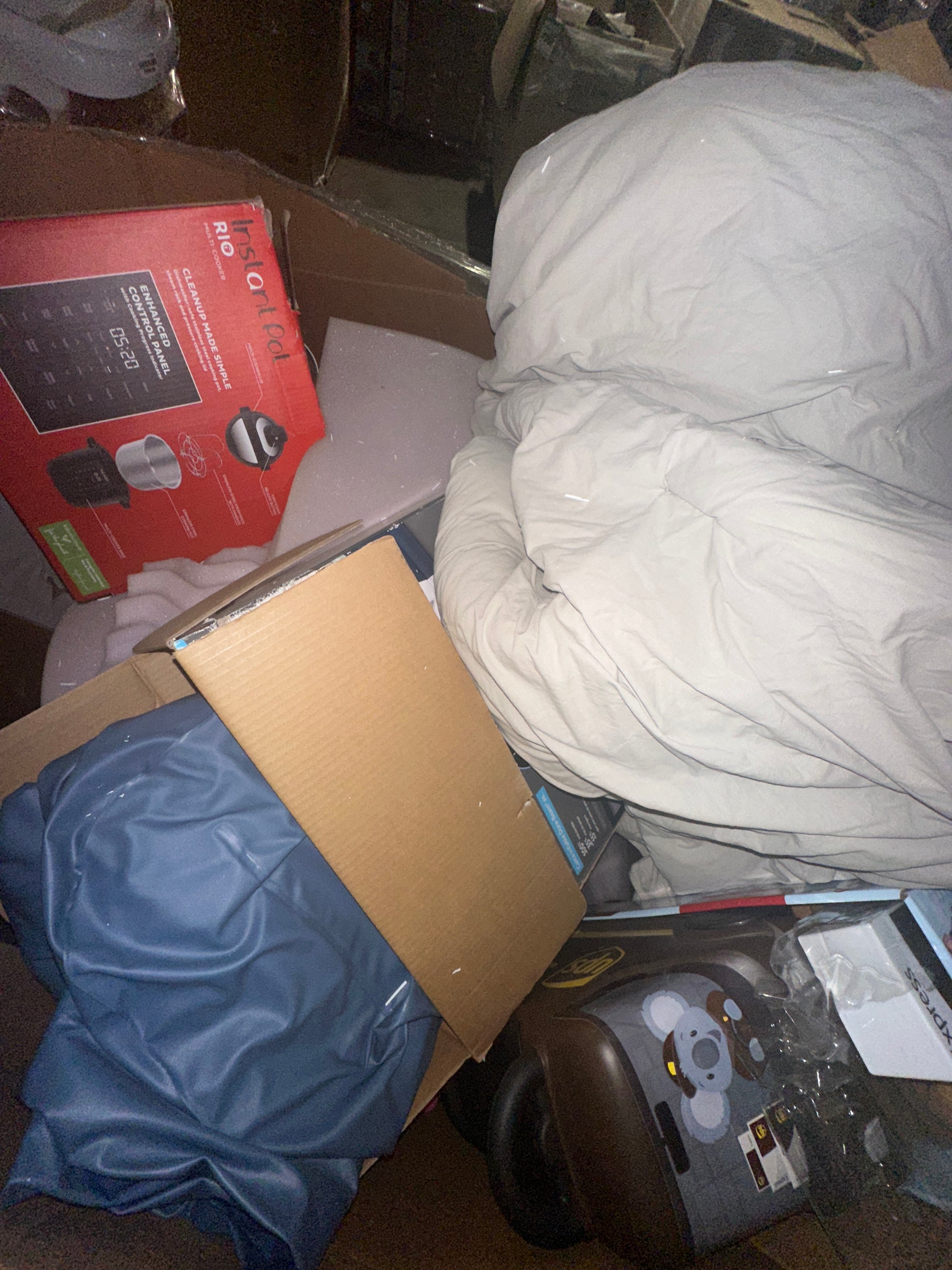 Pallet #43605