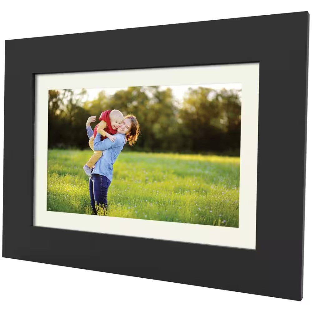 8 in. PhotoShare Social Network Frame - G5 - 1683