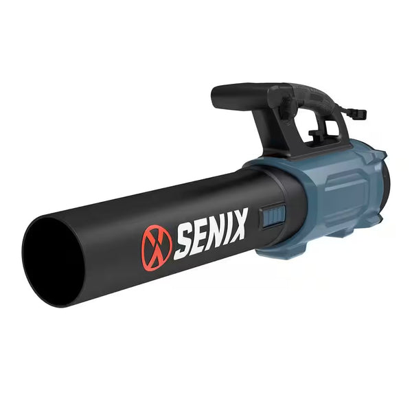 115 MPH 690 CFM 12-Amp Electric Handheld Leaf Blower 1892