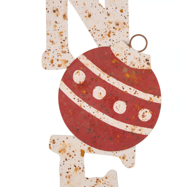 Glitzhome Noel 36.02 in. Yard Decor - G13 - 1176