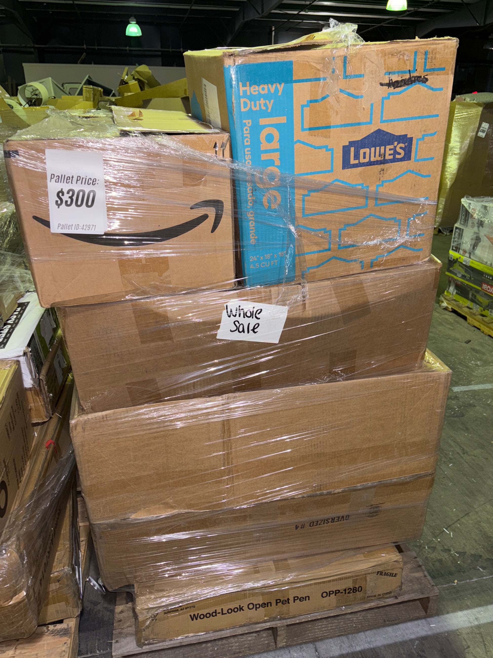 Pallet #42971