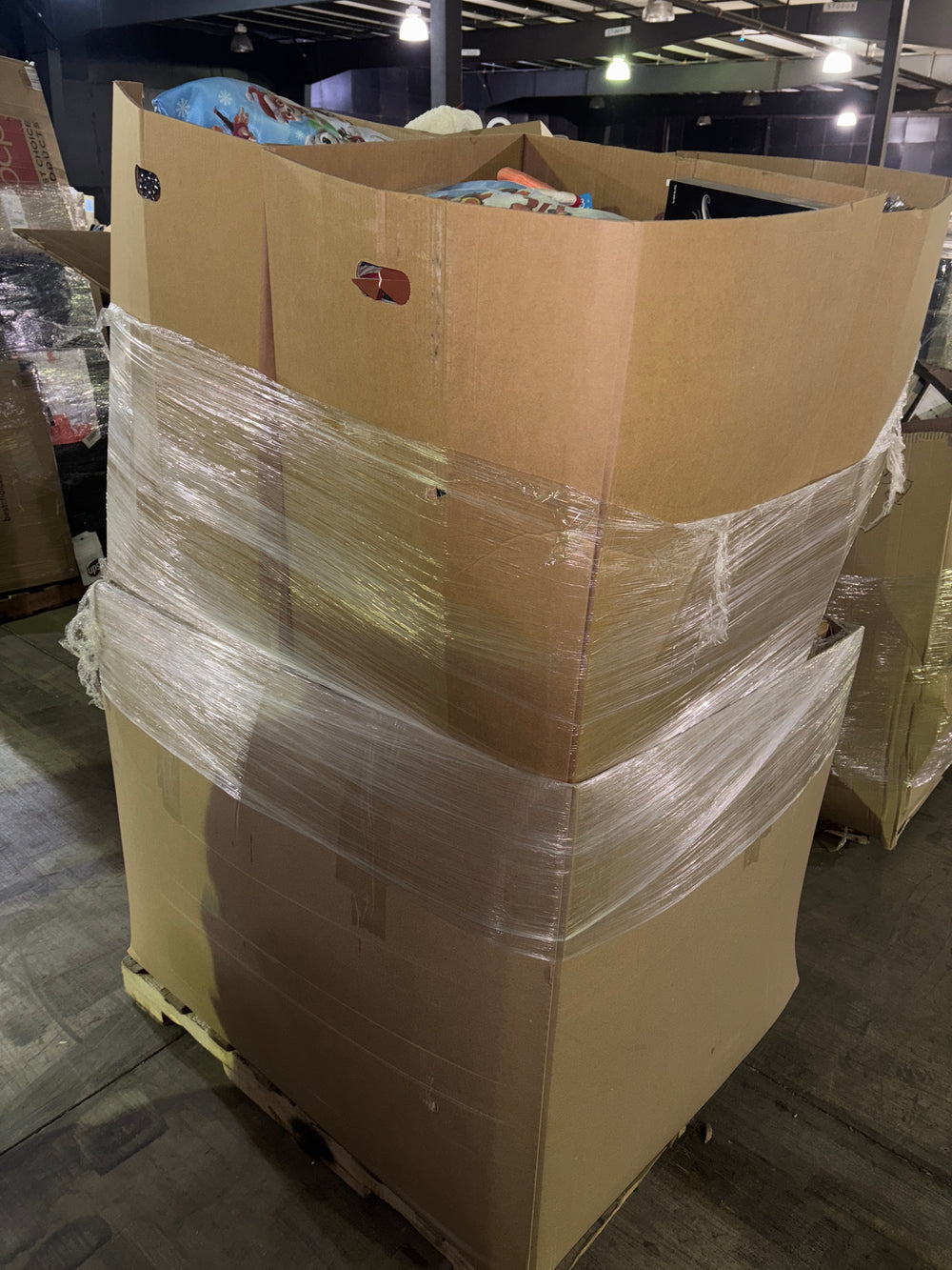 Pallet #39560