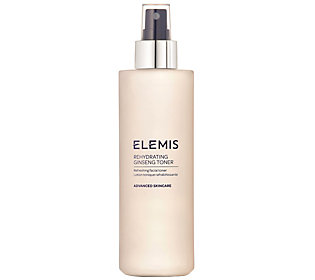 ELEMIS Rehydrating Ginseng Toner 6.7 Oz - F7 - 1731