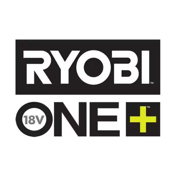 RYOBI ONE+ 18V Cordless 1/4 in. Impact Driver (Tool Only) 1681