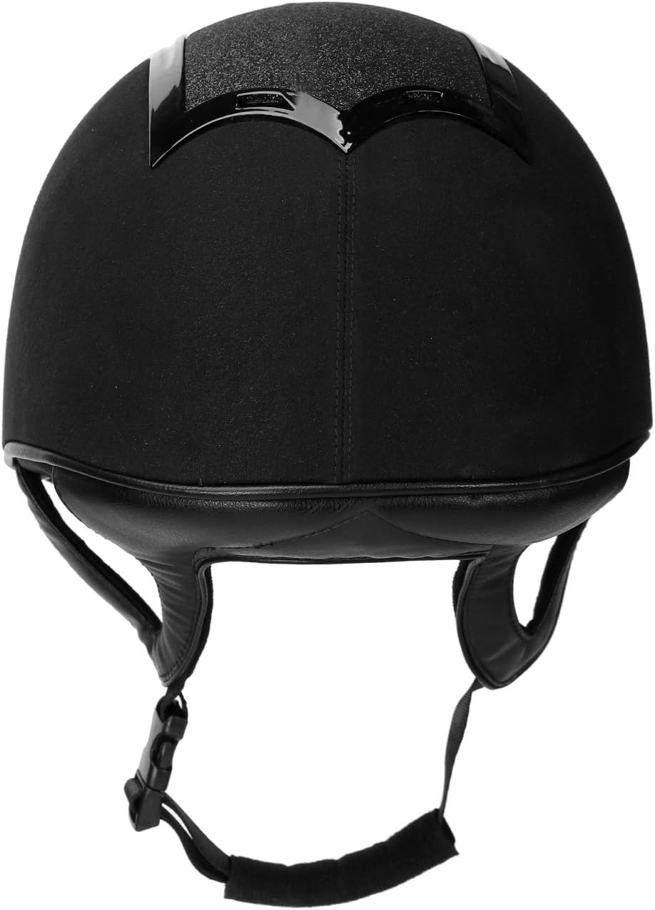 TuffRider Show Time Plus Equestrian Horse Riding Helmet A10 - 664