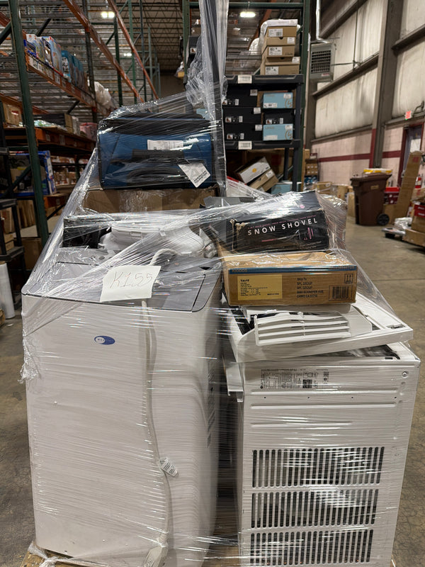 Pallet K155