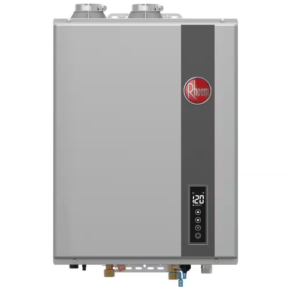 Performance Platinum 9.5 GPM Smart Super Hig