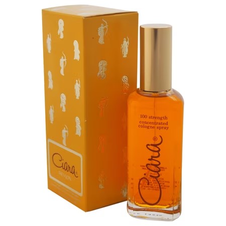 Ciara 2 Oz Cologne Sp 100Str - K3 - 1424 -L4-1497