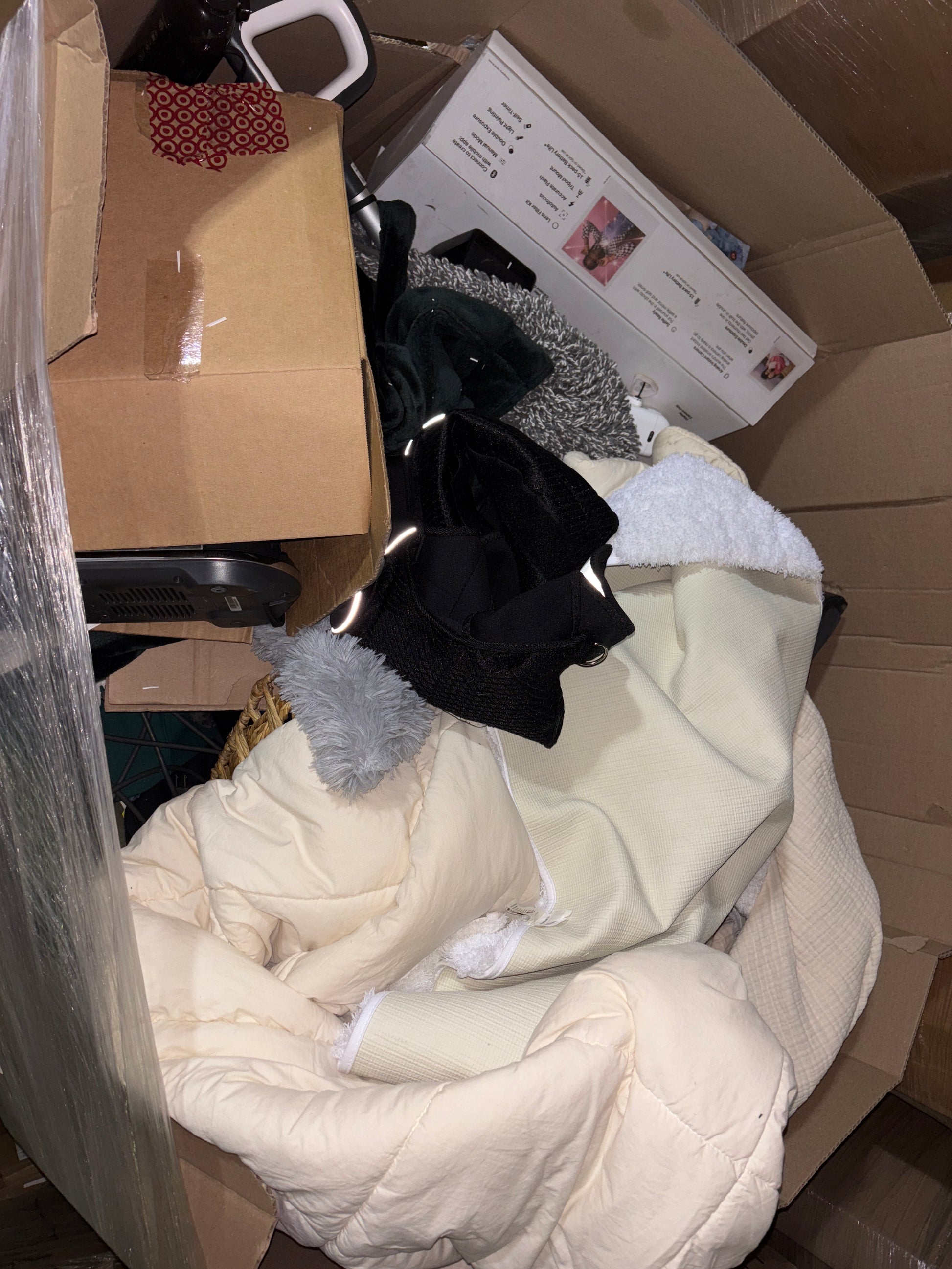 Pallet #43689
