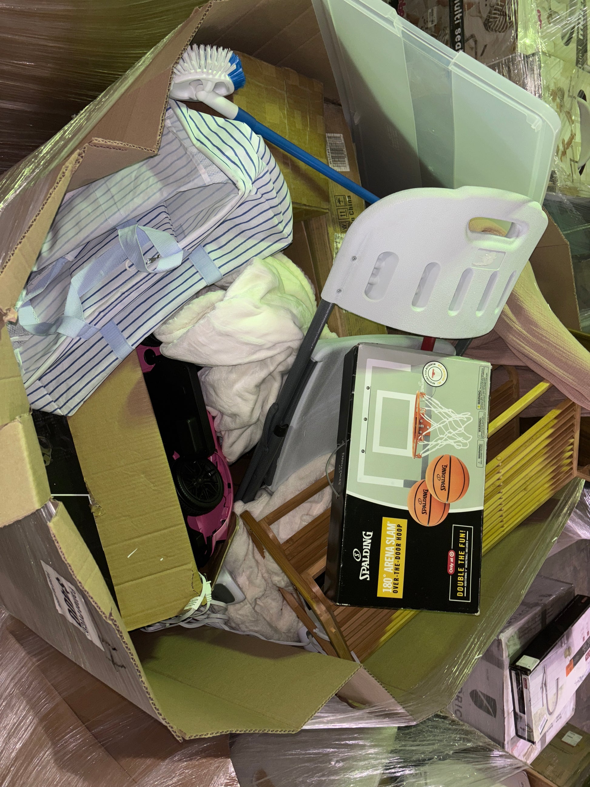 Pallet #48588