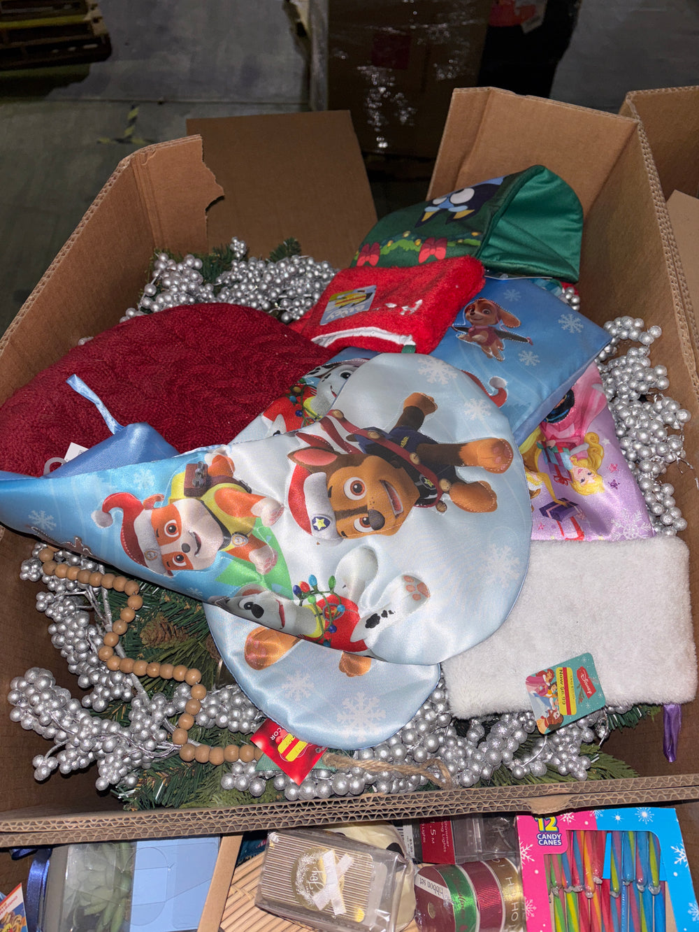 Pallet #39560