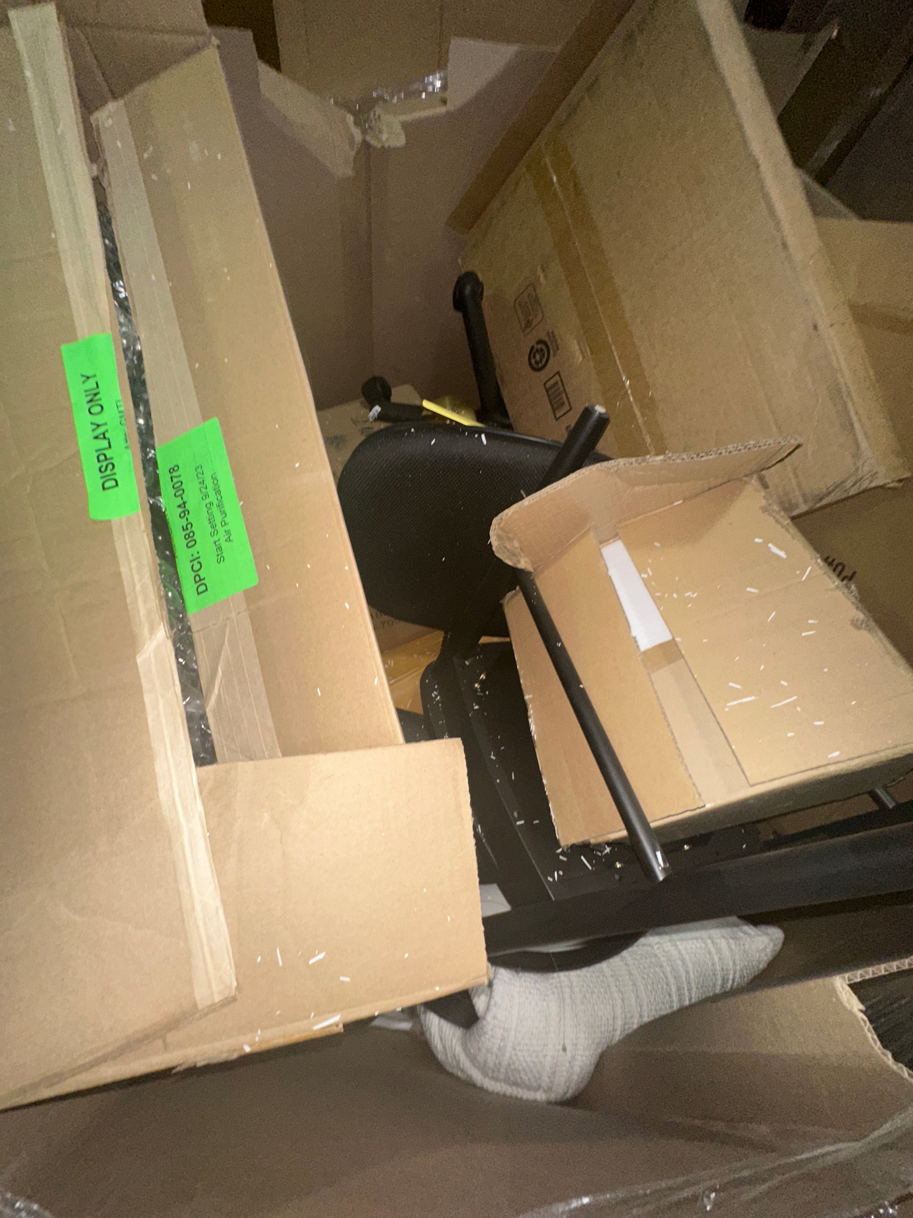 Pallet #43831