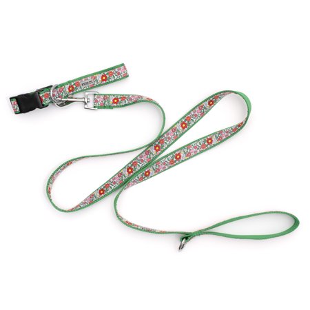 Spring Garden Lead - F6 - 1810