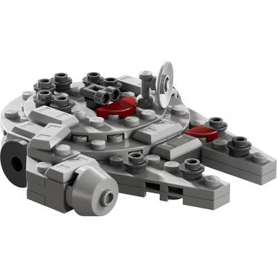 LEGO Star Wars Millennium Falcon Mini-Build Toy - G12 - 278