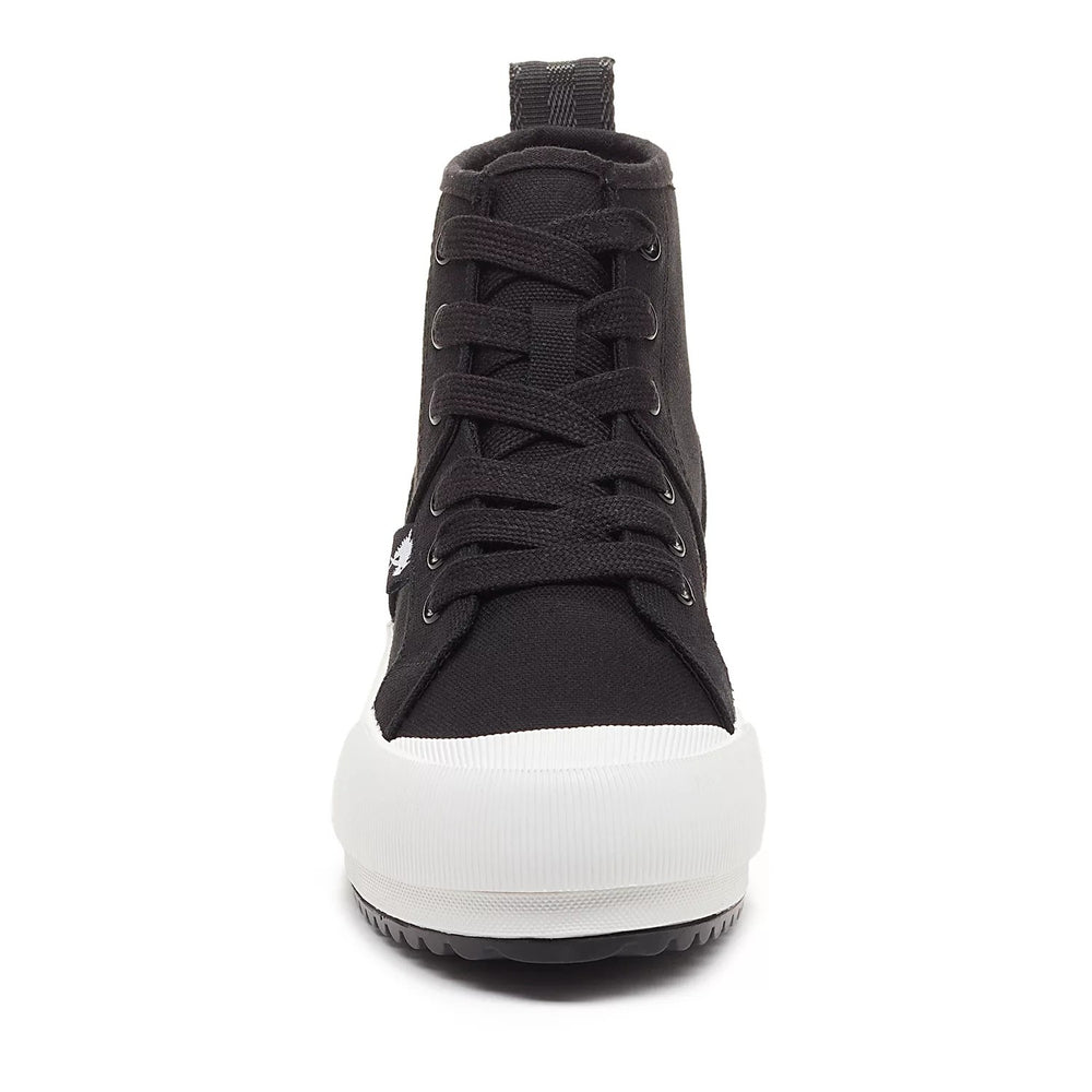 Rocket Dog Vela Women's High-Top Sneakers Size 11M - F4 - 831