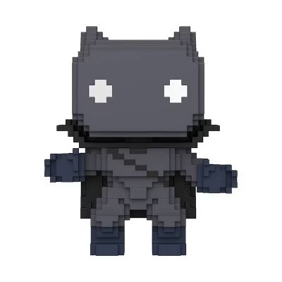 Funko POP! Marvel: 8-Bit Black Panther Figure - F14 - 1791