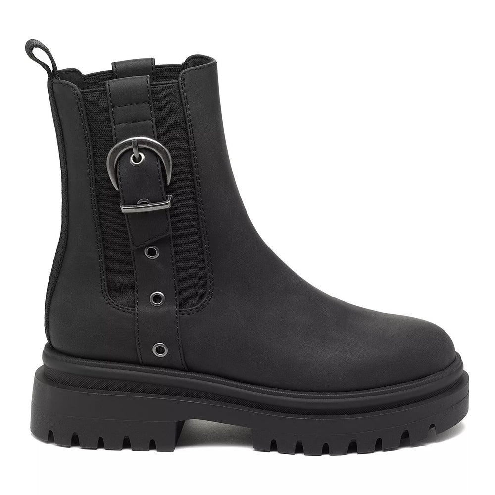 Rocket Dog Dekko Women's Chelsea Boots Size 7.5 - B4 - 1377