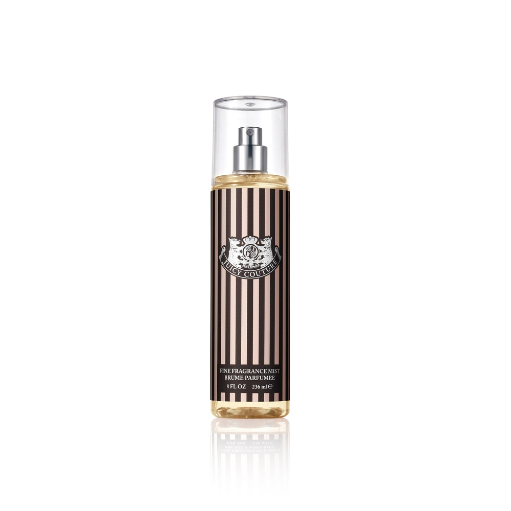 Juicy Couture Eau de Parfum Body Mist, Perfume for Women, 8 OZ -F6-0051