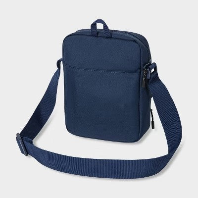 Champion Method Cross Body - Navy - C11 - 1722