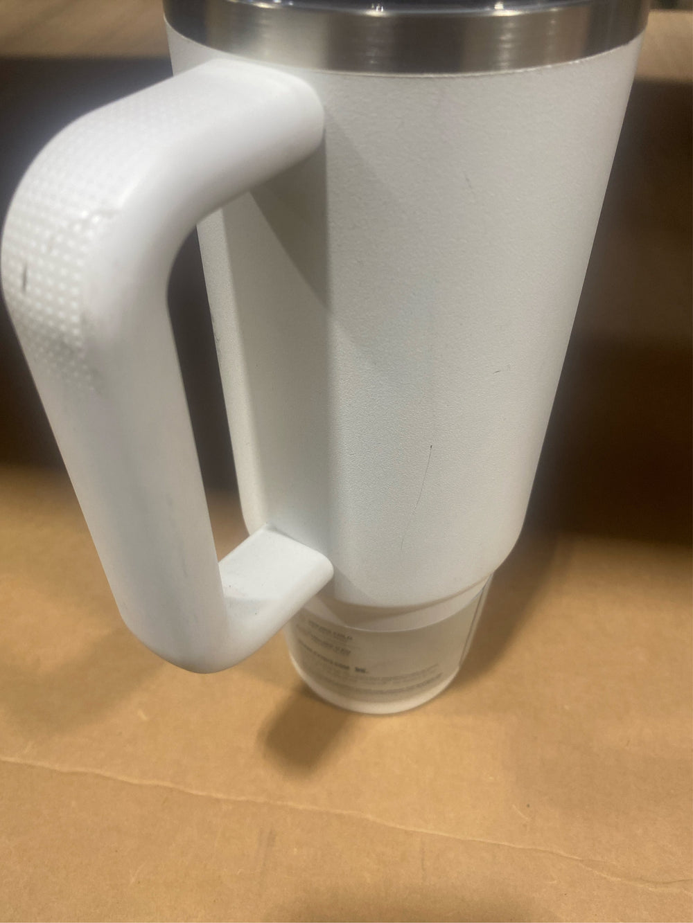 Stanley 30 oz. Quencher ProTour Flip Straw Tumbler - C9 - 1224