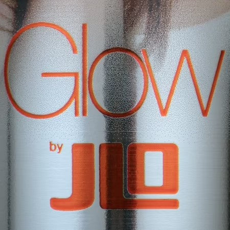 Jennifer Lopez Glow by JLO Fragrance Body Mist, 8 oz -F6-0047