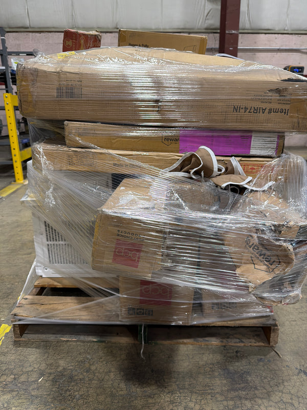 Pallet K1845