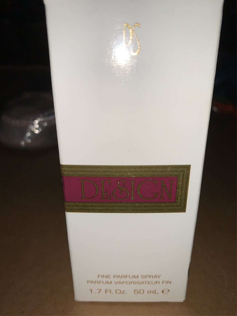 Design by Paul Sebastian for Women - 1.7 oz EDP Spray -F9-0123