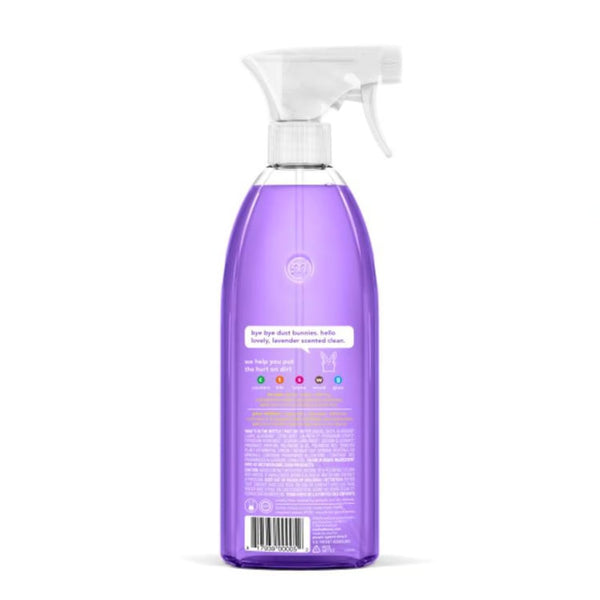 (Pack of 2) Method French Lavender Scent All Purpose Cleaner Liquid 28 oz - B14 - 674 -K6-0057
