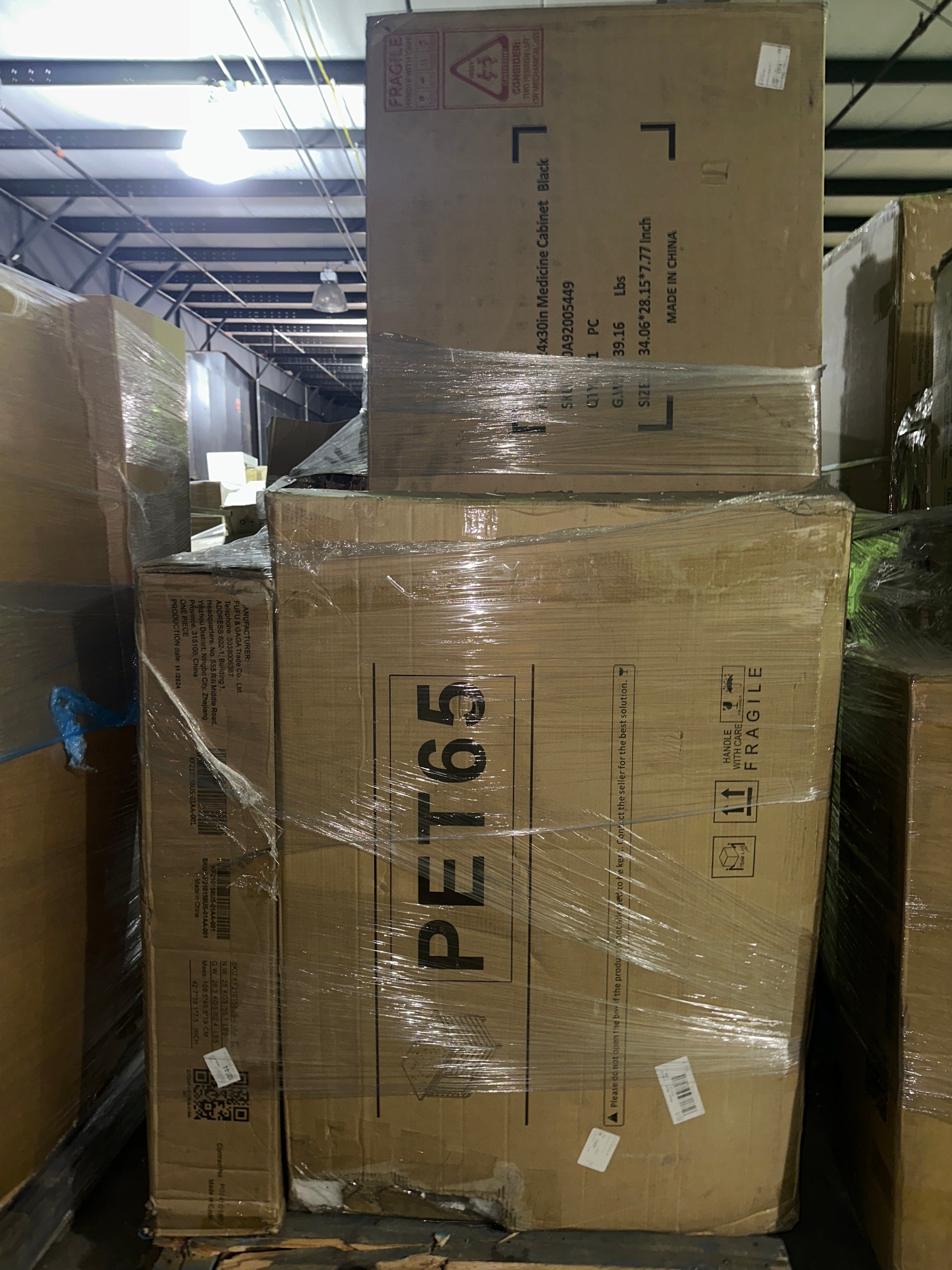 Pallet #24794