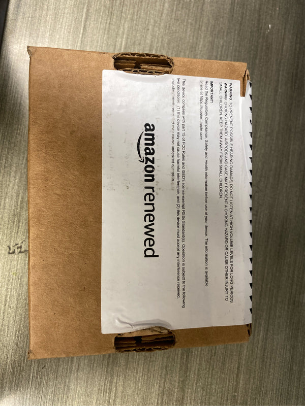Apple AirPods Pro (2nd generation) with MagSafe Charging Case (USB-C) (Renewed) - G7 - 840