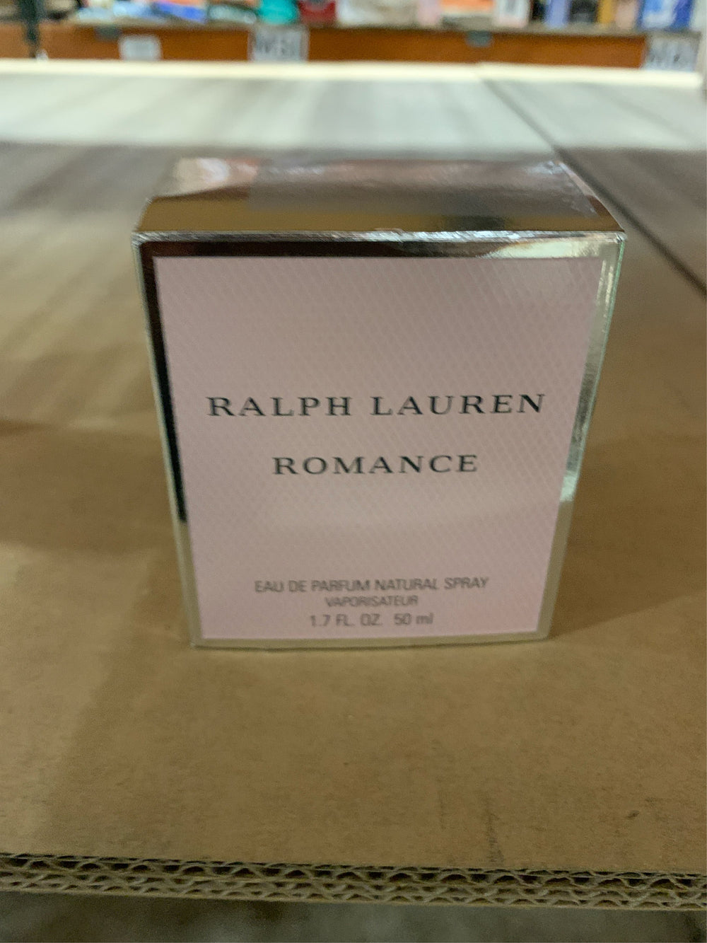 Ralph Lauren Romance -F3-1874