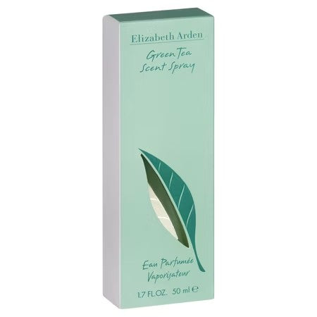 Elizabeth Arden Green Tea Eau Parfum Spray, Perfume For Women, 1.7 Oz -B6-1135