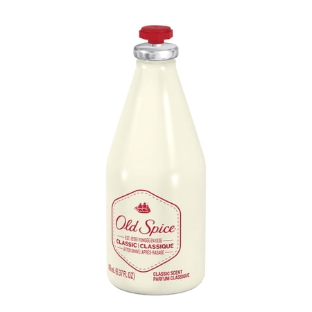Old Spice Classic After Shave 6.37 oz - K3 - 1425