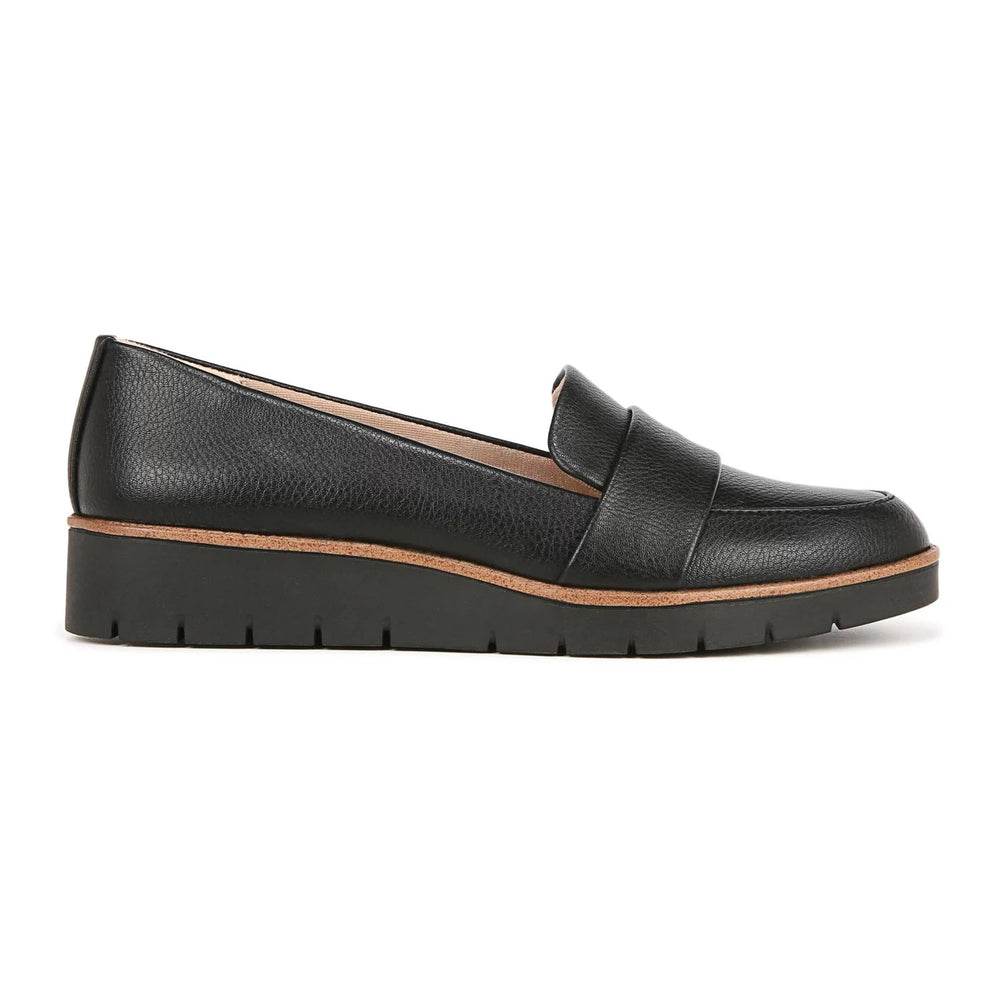LifeStride Ollie Women's Loafers wonmen size 7 1/2 m -J12-0303