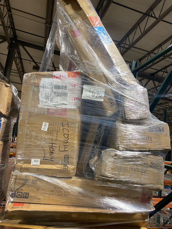 Pallet C676