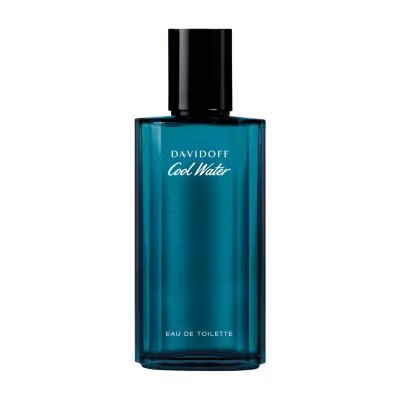 Davidoff Cool Water Man Eau De Toilette - B5 - 1094