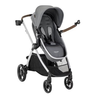 Maxi-Cosi Siena CP 5-in-1 Modular Travel System - Stone Glow - H13 - 1774