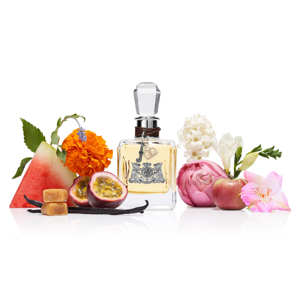 Juicy Couture Eau de Parfum Body Mist, Perfume for Women, 8 OZ -F6-0051