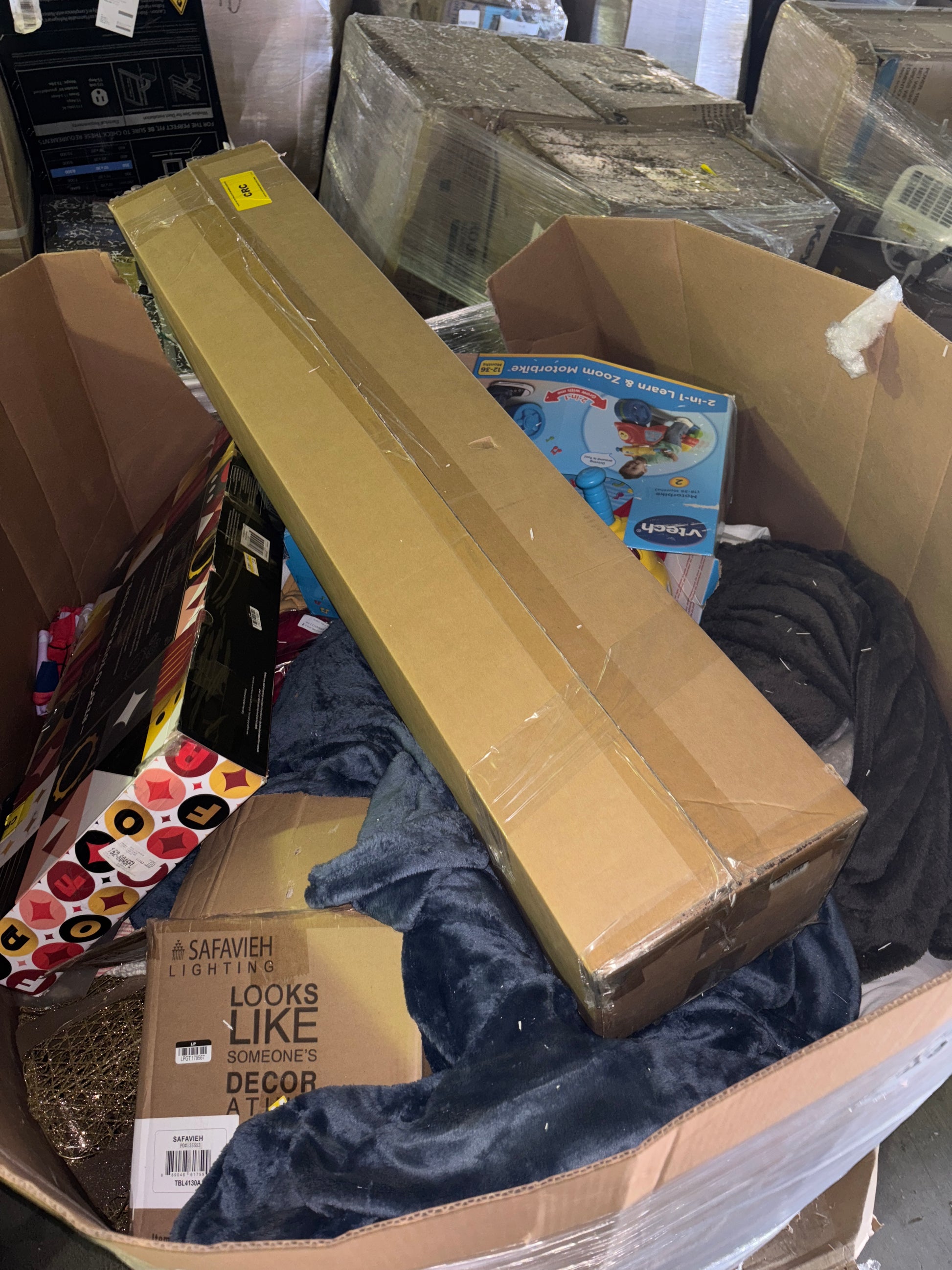 Pallet #43430