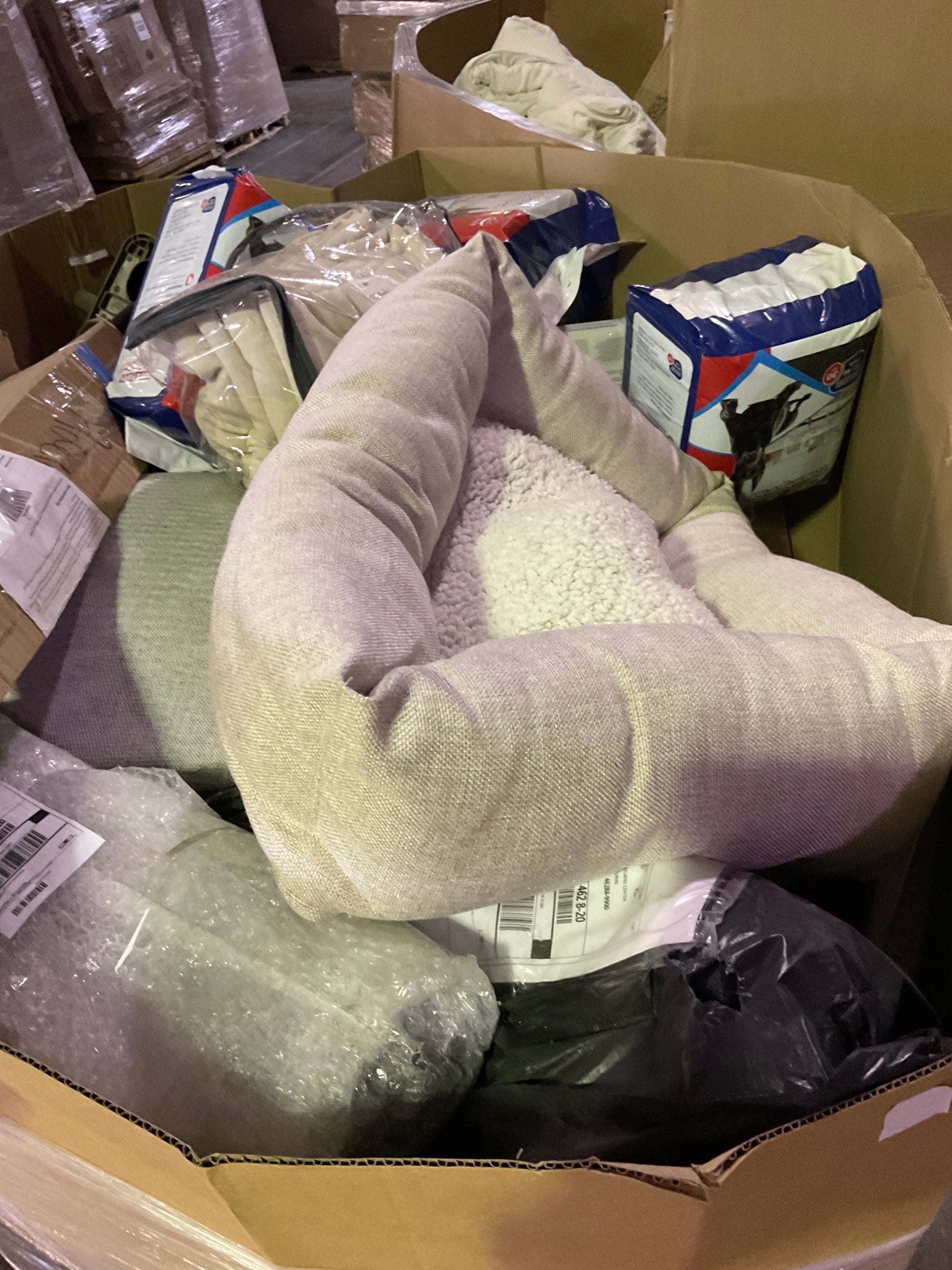 Pallet #43807