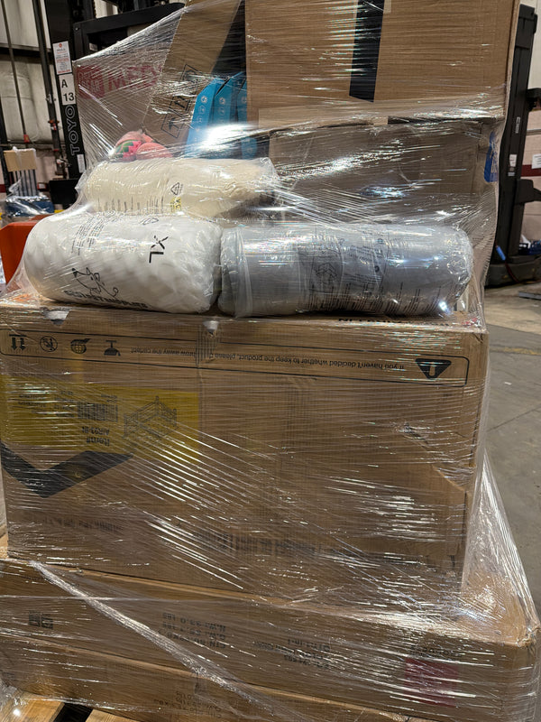 Pallet K159