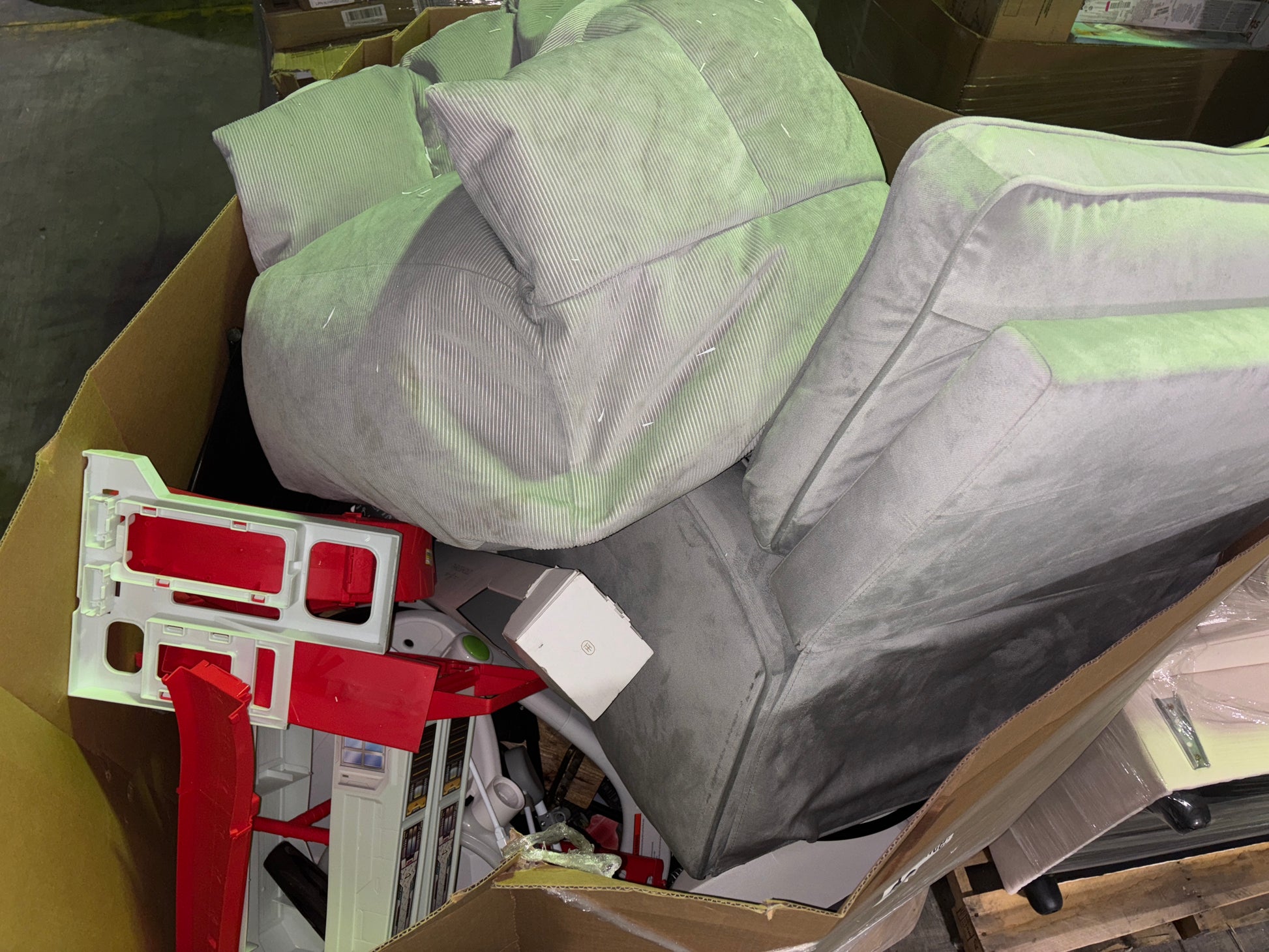 Pallet #43425