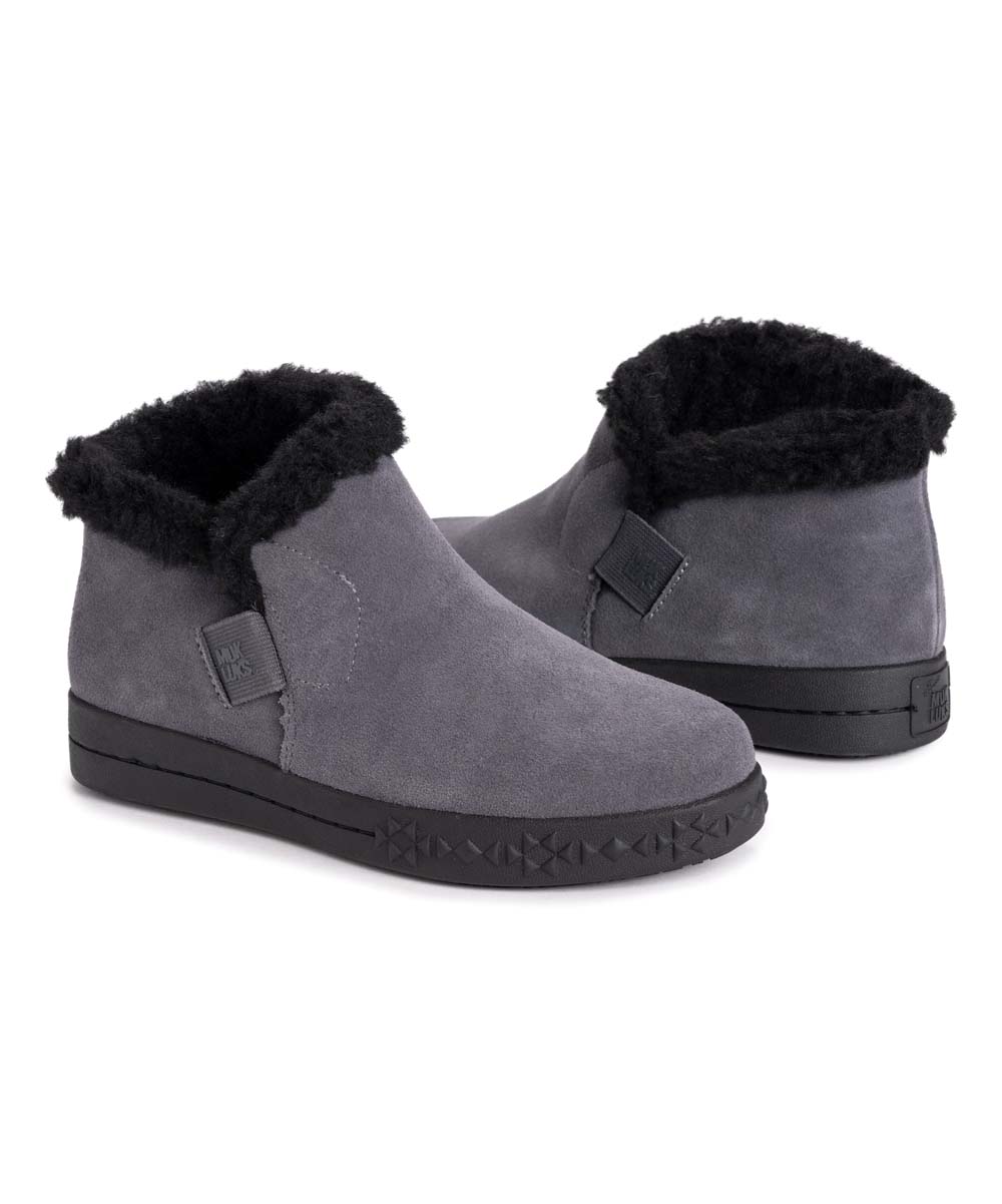 Gray Street West End Ankle Boot - Women Size 6.5 - G4 - 842