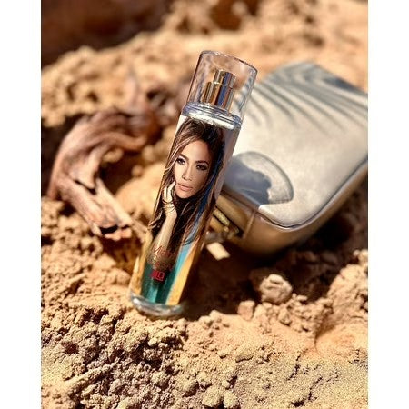 Jennifer Lopez Glow by JLO Fragrance Body Mist, 8 oz -F6-0047